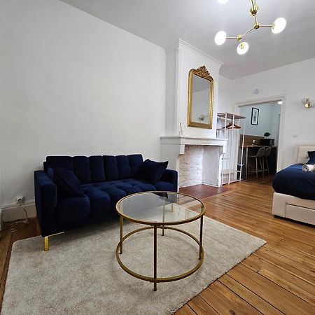 Suite Chic, Contemporaine Au Pied De La Cathedrale 비엔 외부 사진
