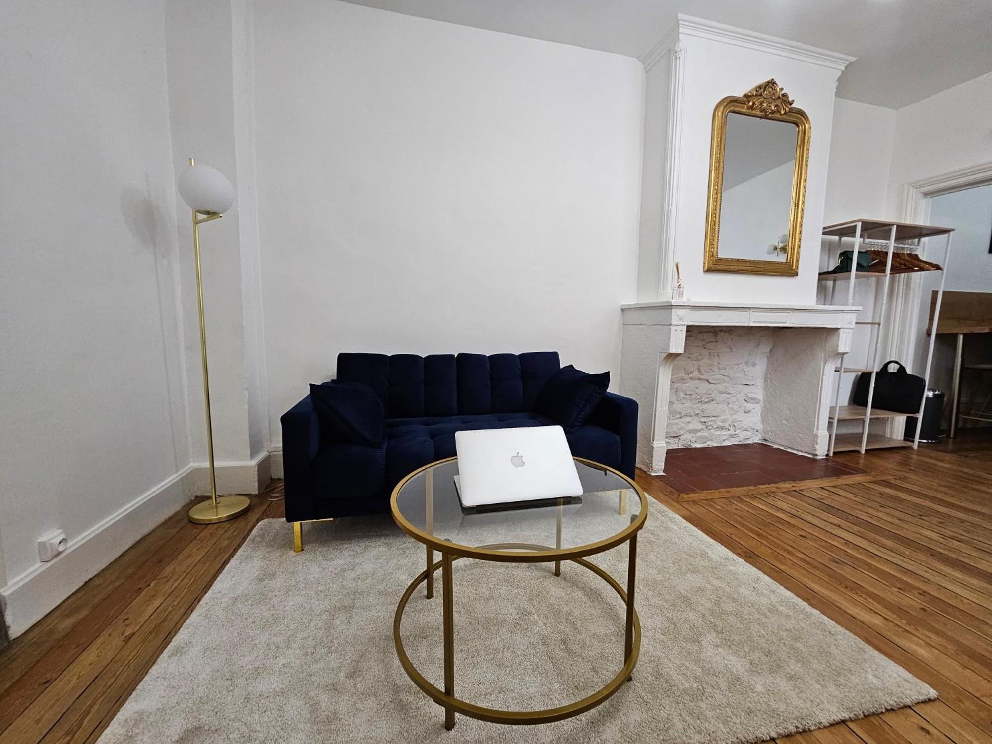 Suite Chic, Contemporaine Au Pied De La Cathedrale 비엔 외부 사진