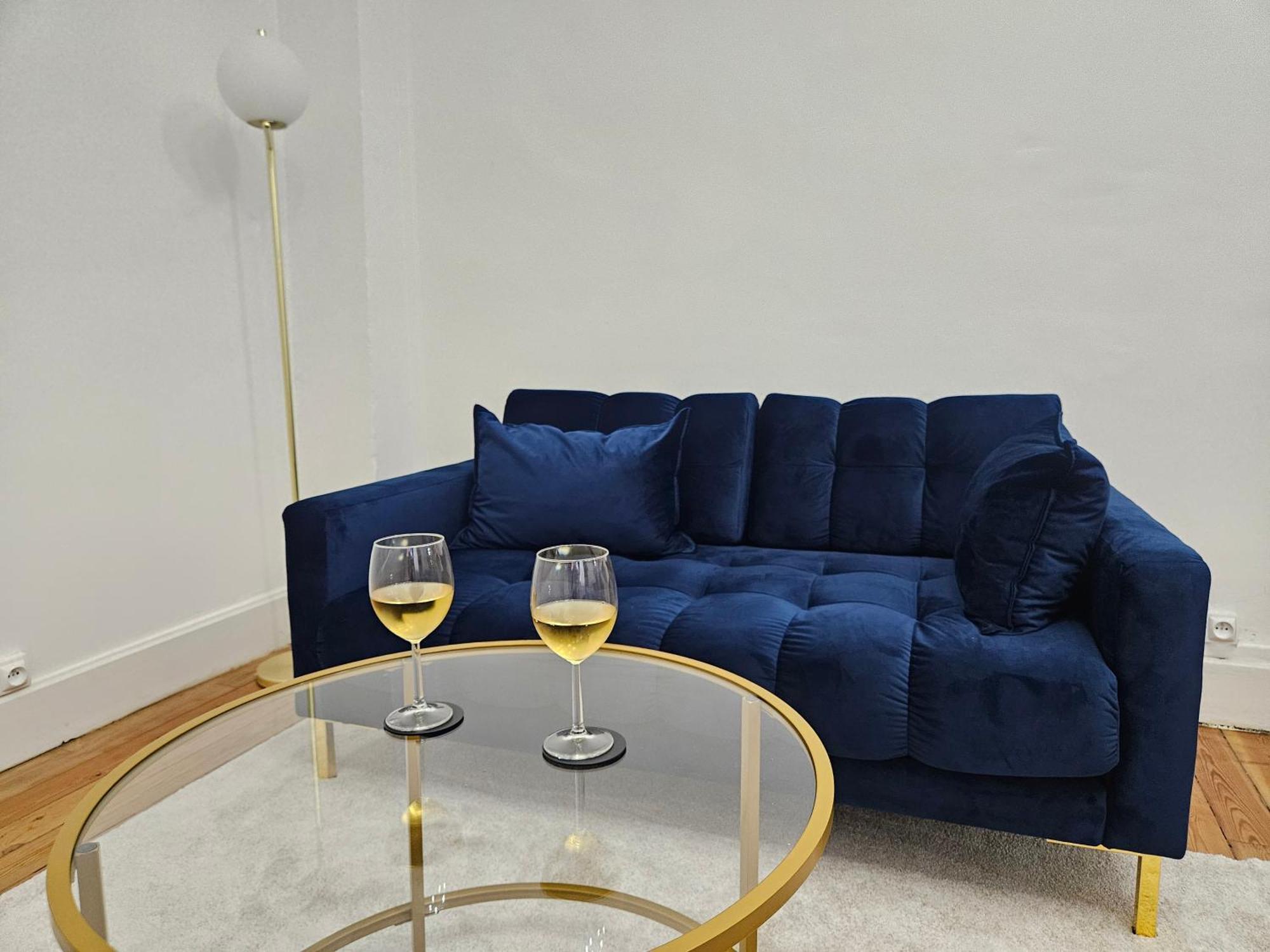 Suite Chic, Contemporaine Au Pied De La Cathedrale 비엔 외부 사진
